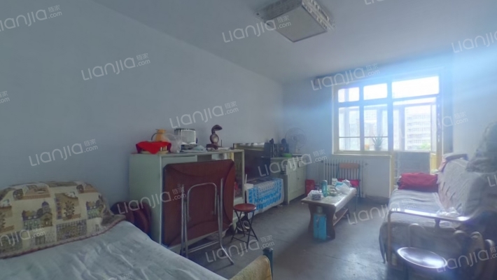 桥西食品公司家属楼二手房实景图