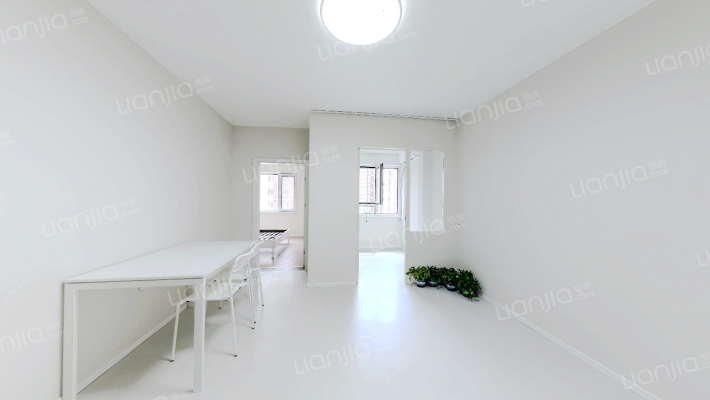 三里河一区2号院二手房实景图