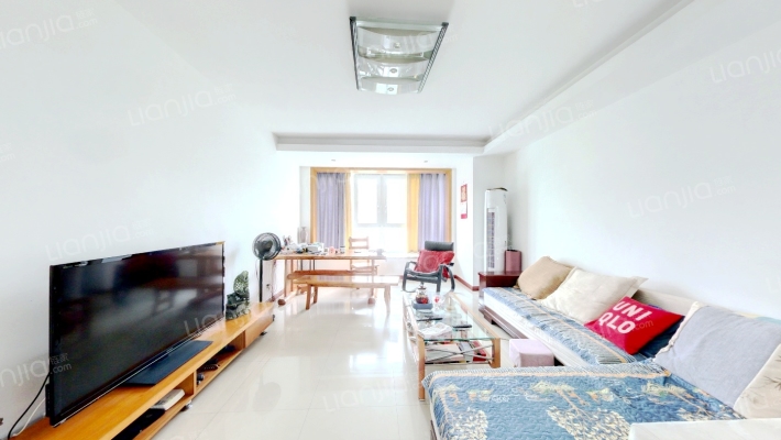 方园兰庭二手房实景图