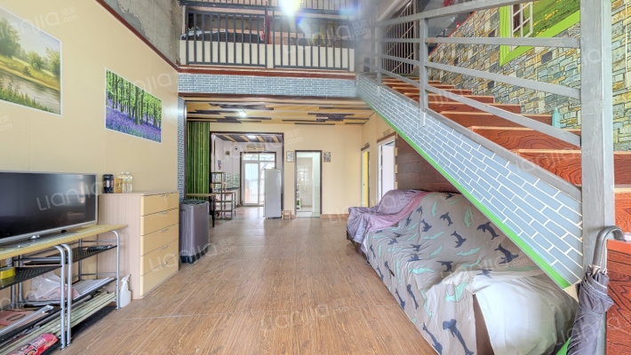 柳岸路9号二手房实景图