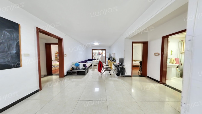 金茂晓苑二手房实景图