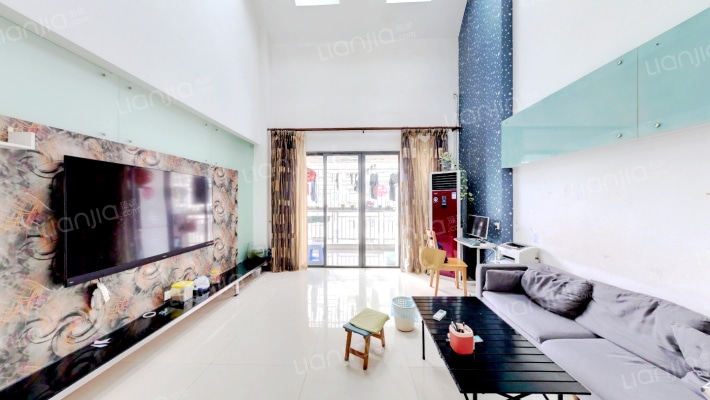 太一新天地二手房实景图