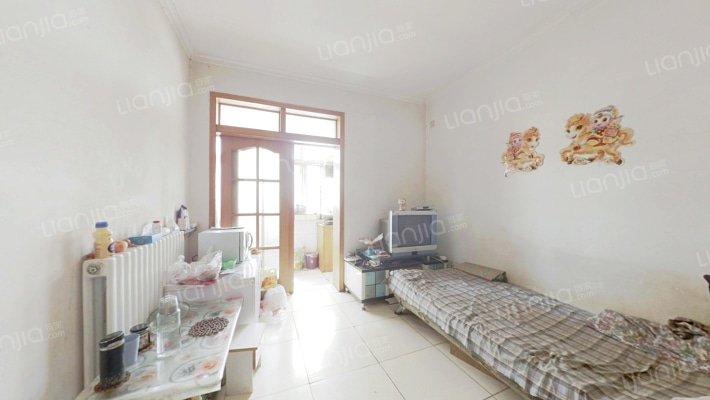 经十路21800号二手房实景图