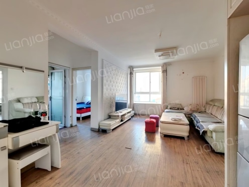 整租·曼谷阳光 3室2厅 南/北