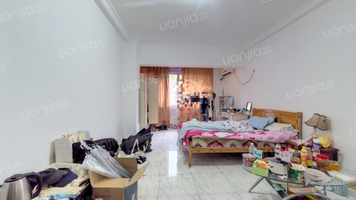 近水楼台二手房实景图