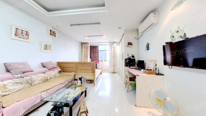 云都大厦二手房实景图