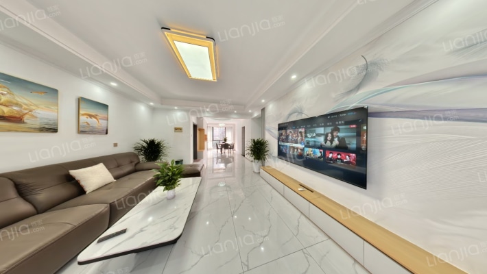 中山大道北三段78号二手房实景图