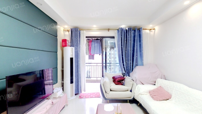 丰泽园二手房实景图