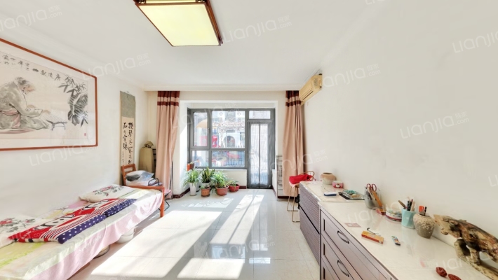 江南春城A区二手房实景图