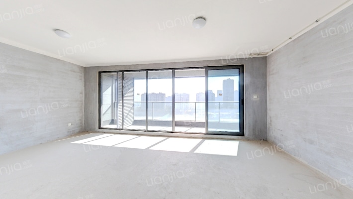 祥生·云境二手房实景图