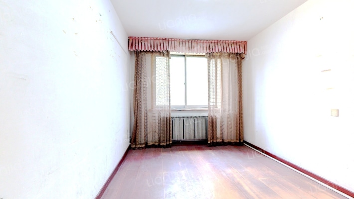 六纬路学区东晨社区北区二手房实景图