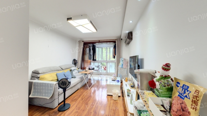 三杨新村二街坊二手房实景图