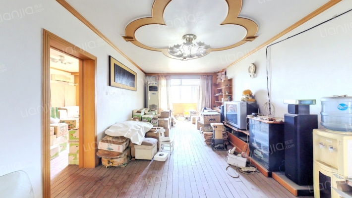 怡祥园二手房实景图