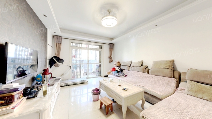 天门湖新界二手房实景图