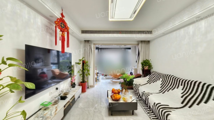 棠颂云著二手房实景图