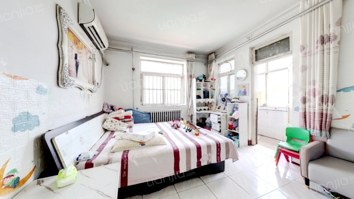 桑园路17号二手房实景图