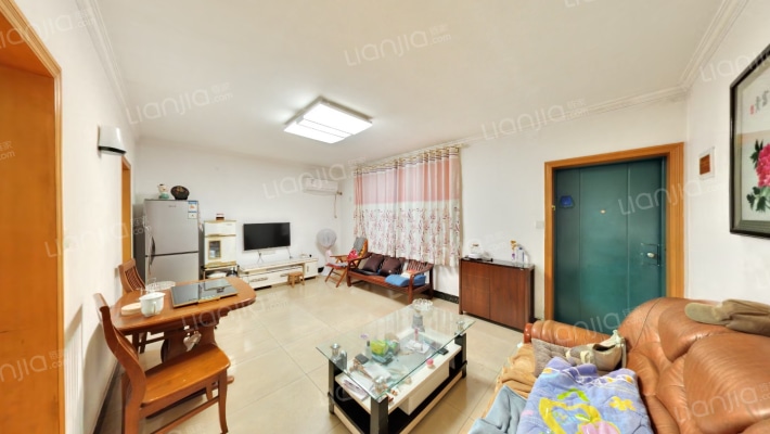 金泰小区二手房实景图