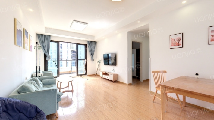 悦峰花园二手房实景图