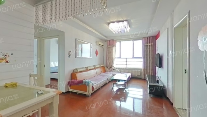 海川小区二手房实景图