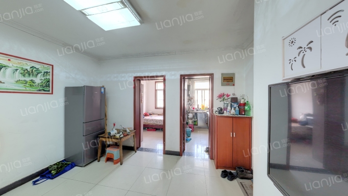 长淮D区二手房实景图