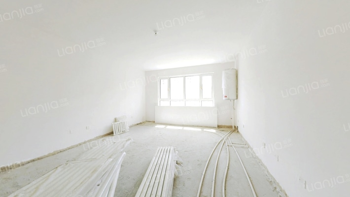 中建城五期二手房实景图