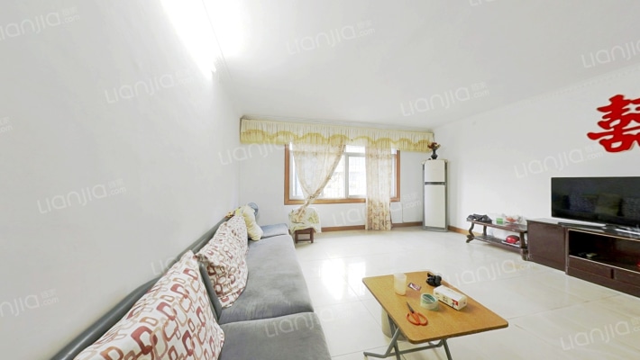 南苑小区二手房实景图