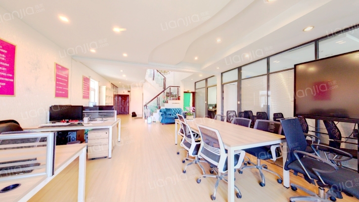 人民花园二手房实景图