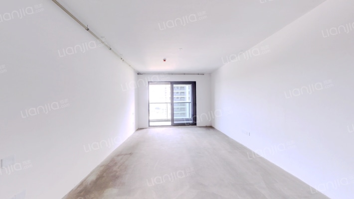 新桂沁澜二手房实景图