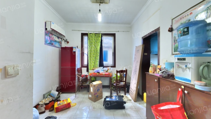 桃苑新村二手房实景图