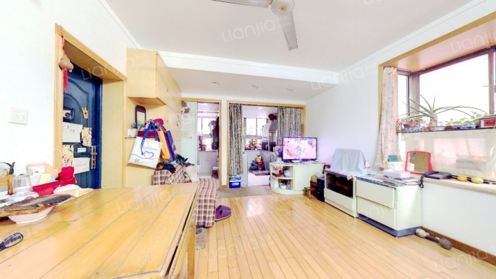 宁夏路18号二手房实景图