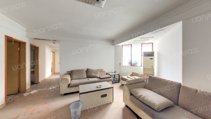 浩丰大厦二手房实景图