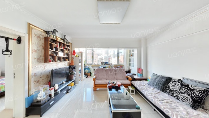 阳光家园牡丹苑二手房实景图