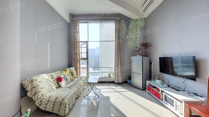 金域阳光二手房实景图