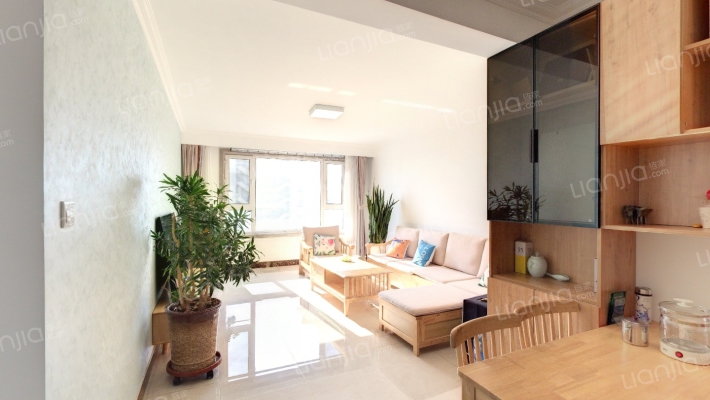 中正御华庭二手房实景图