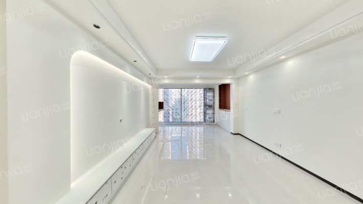 国欣向荣府二手房实景图