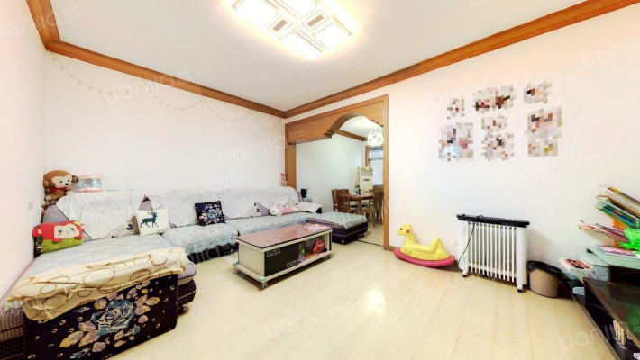 富康园二手房实景图