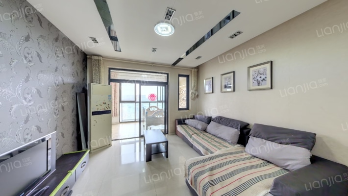 华银美景二手房实景图