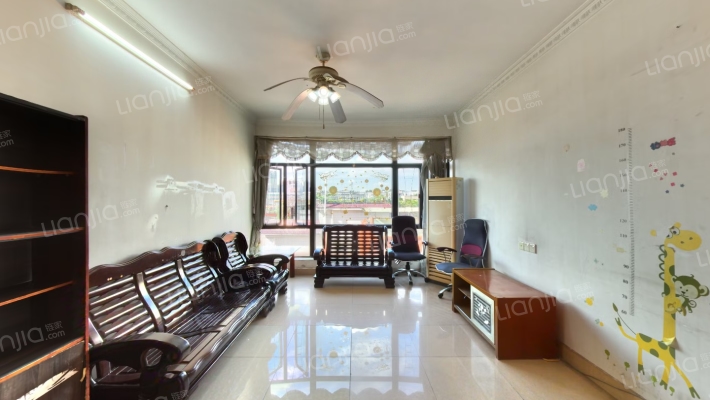 新基·盈翠华庭二手房实景图