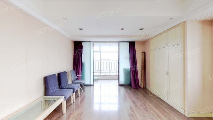 新城名苑二手房实景图