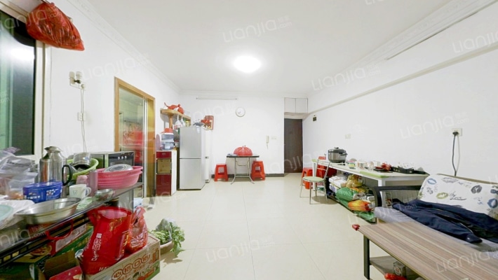 兴禺大厦二手房实景图