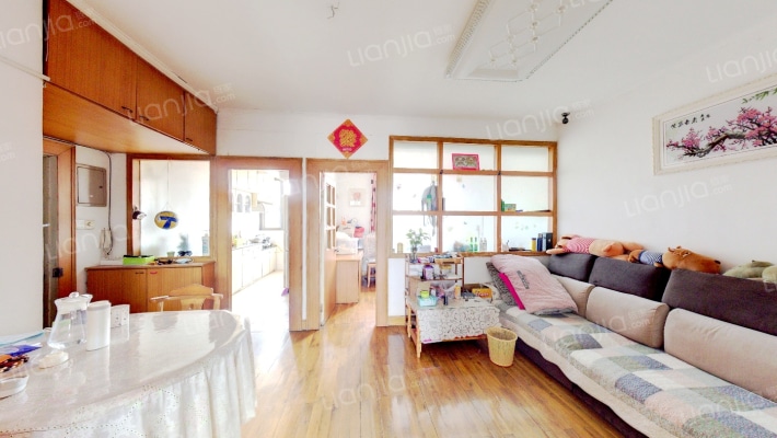 娄门路166号二手房实景图