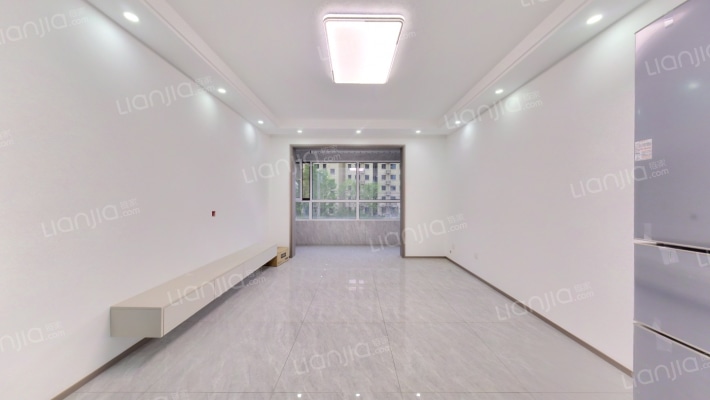 嘉诚新庄园二手房实景图