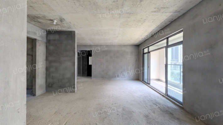 锦天天悦华府二手房实景图