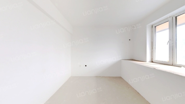 世纪学府二手房实景图