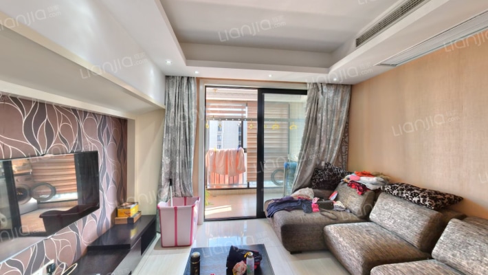 青林湾四期二手房实景图