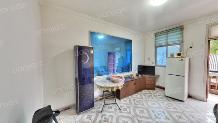 土产公司家属院(菜园街265号)二手房实景图