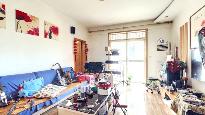 兰亭雅居二手房实景图