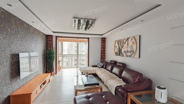 东山彩橘二手房实景图