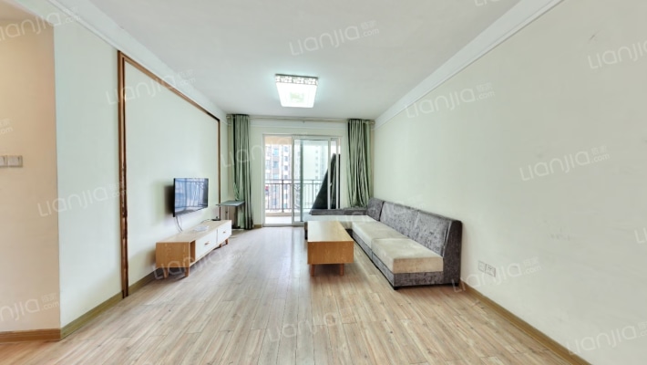 龙湖时代天街二手房实景图