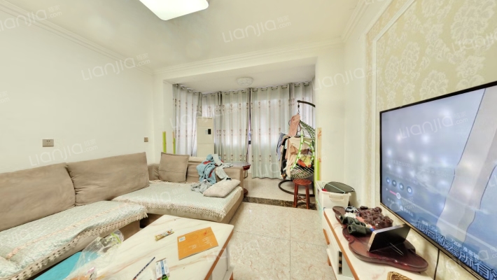 二环路东三段10号院二手房实景图